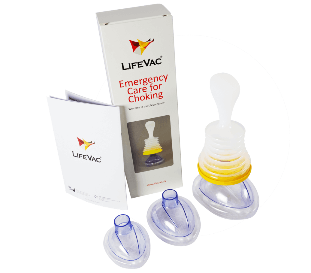 LifeVac Buy