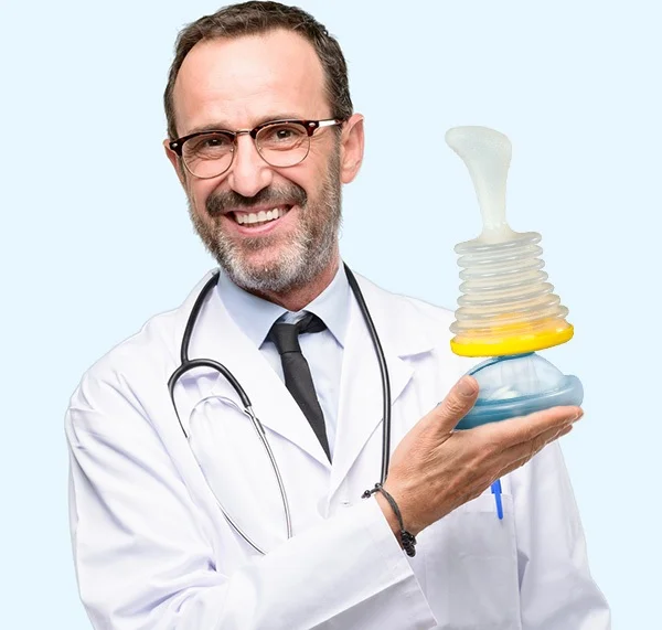 LifeVac Choking Device